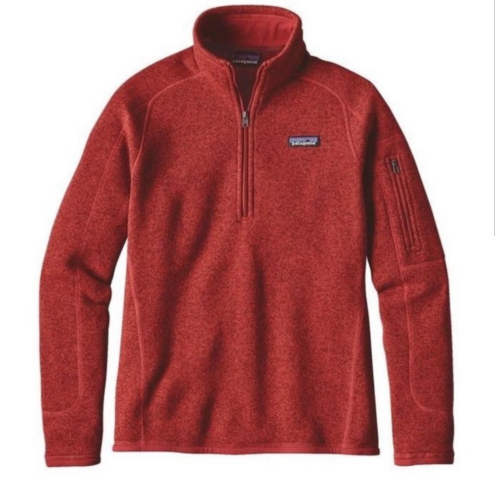 Womens Patagonia fleece